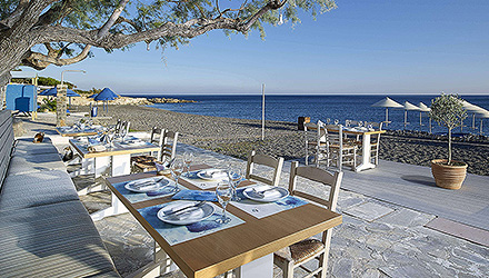 Kreta: Coriva Beach